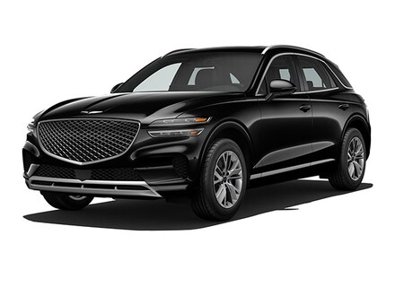 2023 Genesis GV70 2.5T SUV