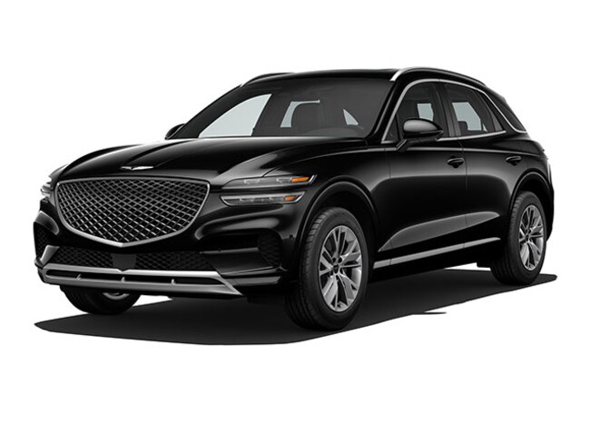 2023 Genesis GV70 2.5T SUV