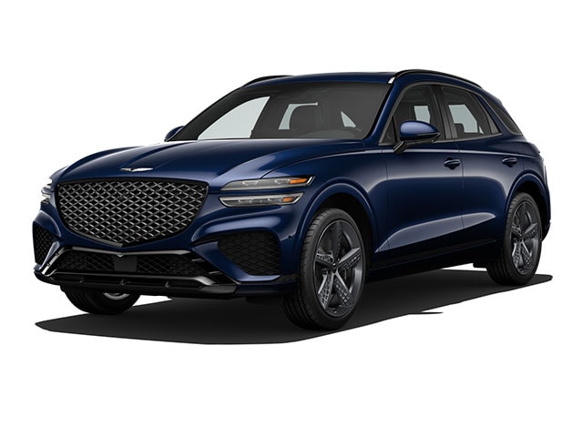 2023 GENESIS GV70 Sport's photo