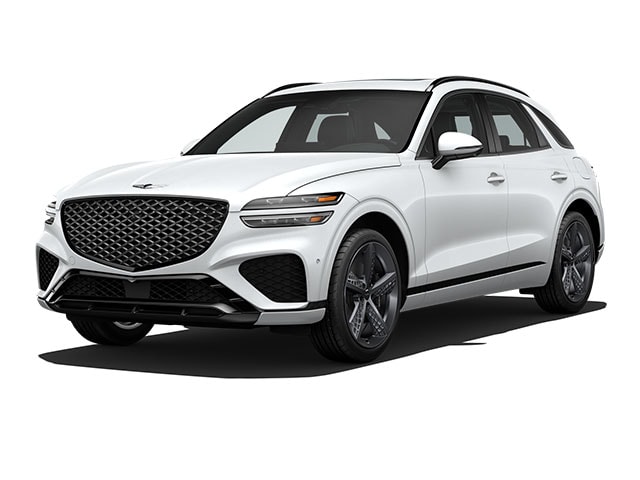 2023 GENESIS GV70 Sport's photo