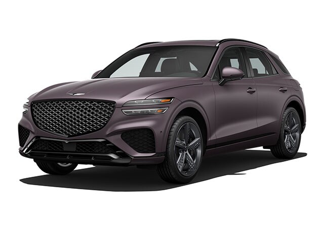 2023 GENESIS GV70 Sport's photo