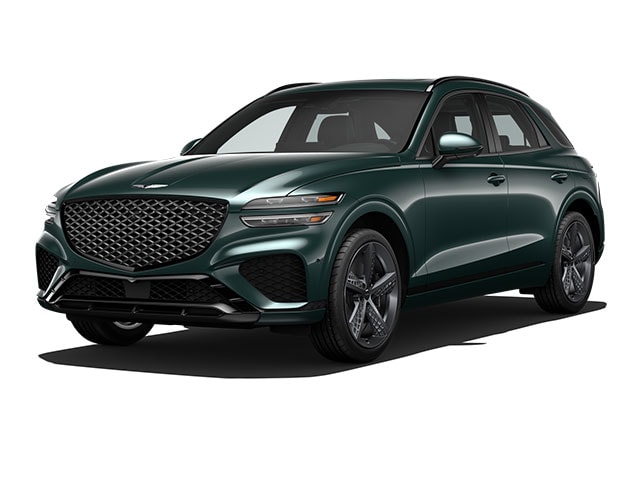 2023 GENESIS GV70 Sport's photo