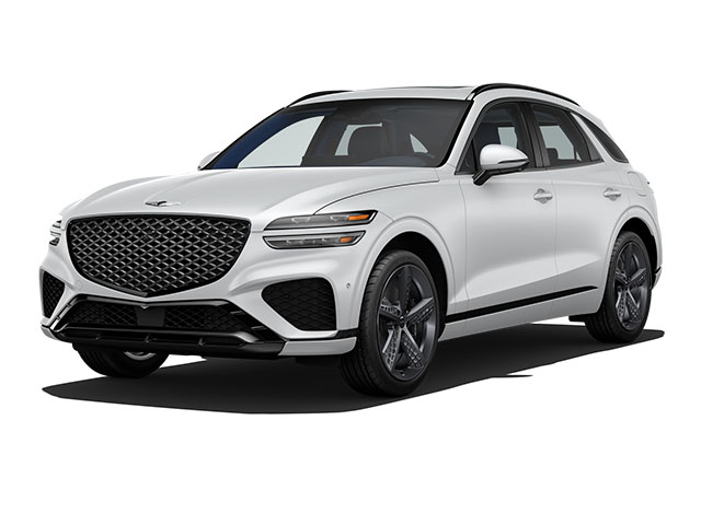 2023 Genesis GV70 3.5T Sport AWD's photo