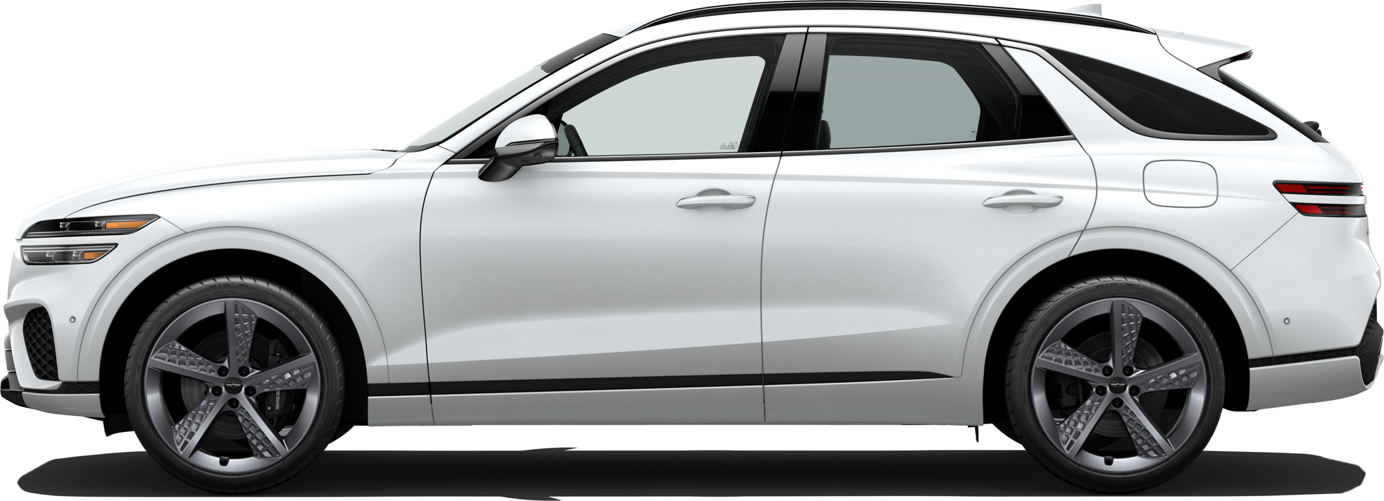 2023 Genesis GV70 SUV 3.5T Sport 