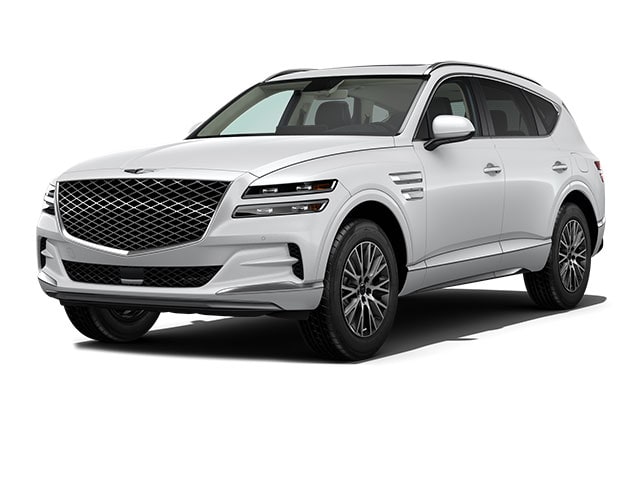 2023 GENESIS GV80 Standard's photo