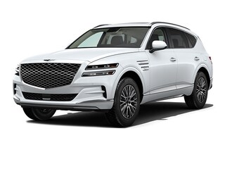 2023 Genesis GV80 NA