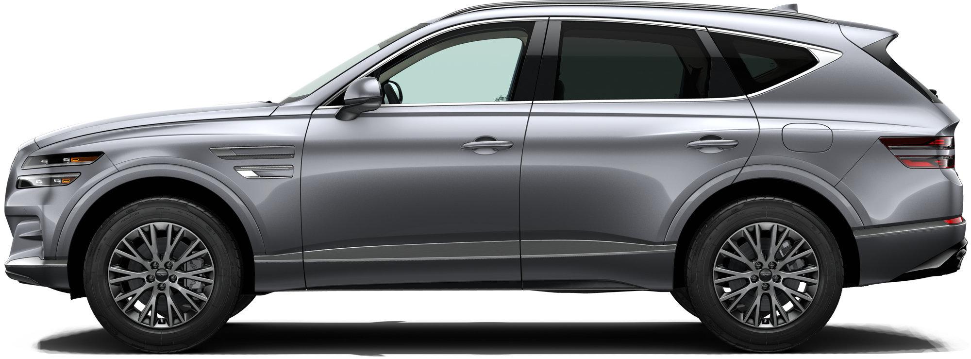 2023 Genesis GV80 SUV 2.5T 