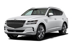 2023 Genesis GV80 3.5T Advanced + SUV