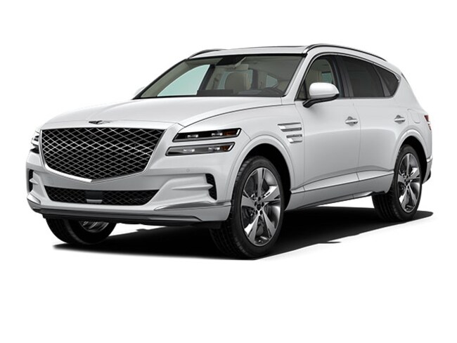 2023 Genesis GV80 3.5T Advanced + SUV