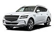 Used 2023 Genesis GV80 3.5T Advanced + SUV