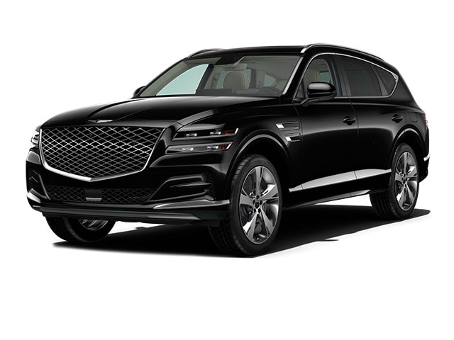 2023 GENESIS GV80 Advanced+'s photo