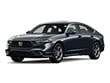 Certified 2023 Honda Accord Hybrid EX-L w/BSI Sedan