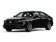 Used 2023 Honda Accord Hybrid EX-L Sedan