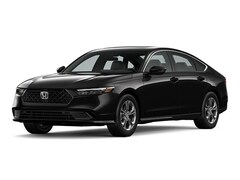 Used 2023 Honda Accord Hybrid EX-L Sedan for Sale in San Rafael, CA