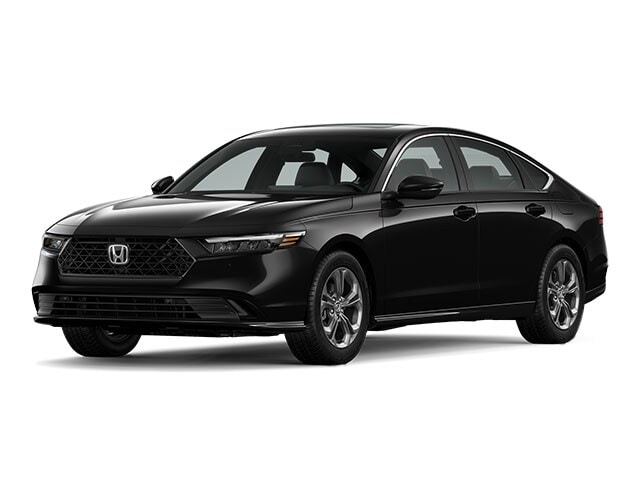 2023 Honda Accord Hybrid EX-L's photo