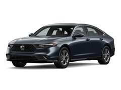 2023 Honda Accord Hybrid EX-L Sedan