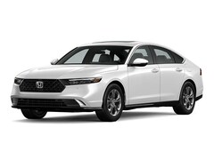 2023 Honda Accord Hybrid EX-L Sedan