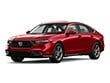 Used 2023 Honda Accord Hybrid EX-L Sedan