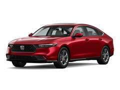 2023 Honda Accord Hybrid EX-L Sedan