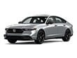 Used 2023 Honda Accord Hybrid Sport-L w/BSI Sedan