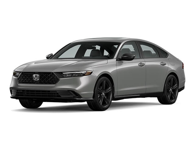 2023 Honda Accord Hybrid Sport-L's photo