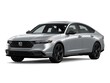 Honda Accord Hybrid