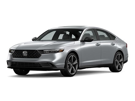 2023 Honda Accord Hybrid Sport Sedan