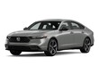 Honda Accord Hybrid