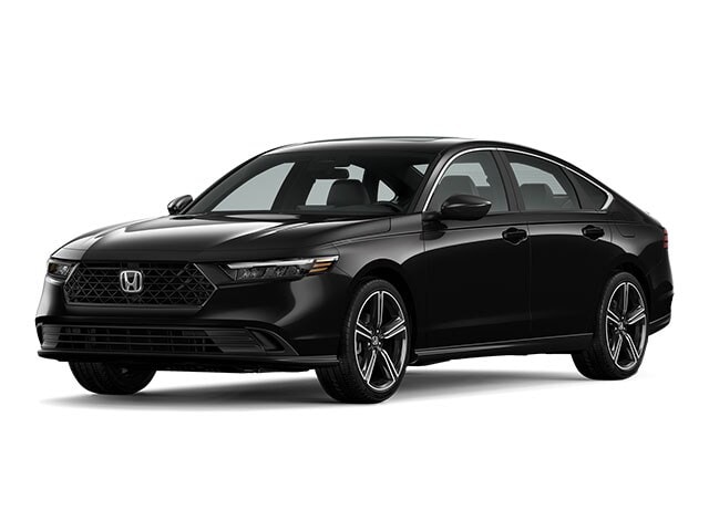 2023 Honda Accord Sport Hero Image