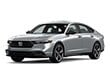 Used 2023 Honda Accord Hybrid Sport Sedan