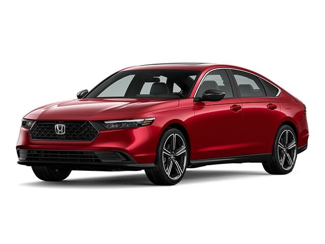 2023 Honda Accord Hybrid Sport's photo