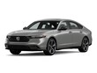  Honda Accord Hybrid