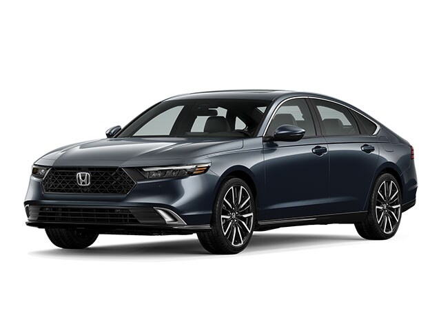 2023 Honda Accord Touring -
                Roanoke, VA