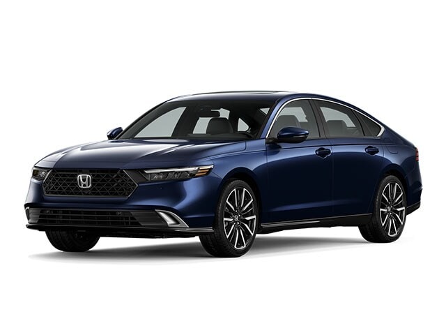 2023 Honda Accord Hybrid Touring's photo