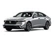 Used 2023 Honda Accord Hybrid Touring Sedan