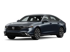 2023 Honda Accord Hybrid Touring Sedan