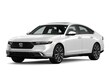 Honda Accord Hybrid