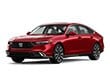 Used 2023 Honda Accord Hybrid Touring Sedan