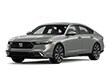 Used 2023 Honda Accord Hybrid Touring Sedan