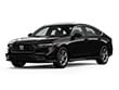 Certified 2023 Honda Accord EX w/BSI Sedan