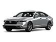 Used 2023 Honda Accord EX w/BSI Sedan