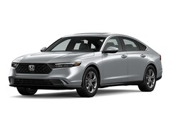 2023 Honda Accord EX Sedan