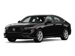 2023 Honda Accord EX Sedan