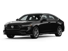 2023 Honda Accord EX -
                Lynn, MA