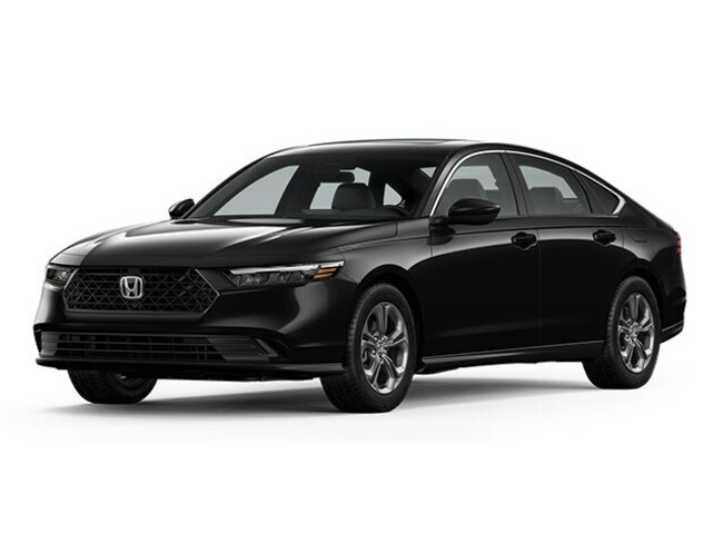 2023 Honda Accord EX Sedan