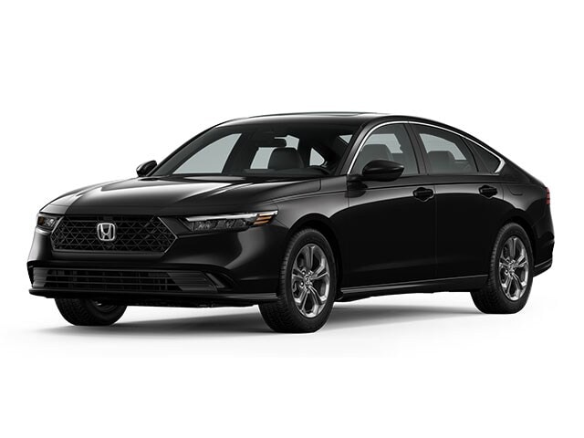 2023 Honda Accord EX's photo