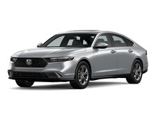2023 Honda Accord EX -
                Portland, OR