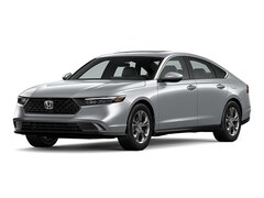 2023 Honda Accord EX Sedan