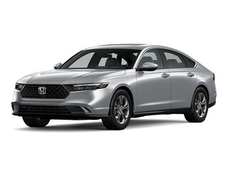 New 2023 Honda Accord EX Sedan near San Diego