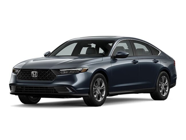 2023 Honda Accord EX Sedan